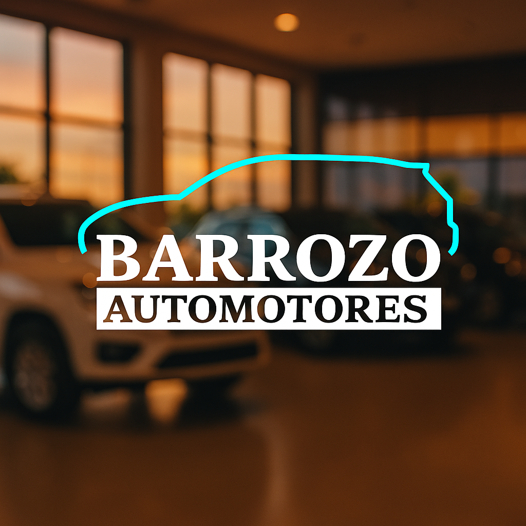 Familia Barroso Automotores